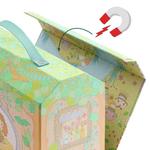 Домик-чемодан Sylvia & Fox DJ06966 Djeco - фото 5