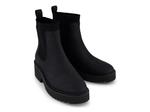 Ботинки TOMS Millie Platform Chelsea Boot, черный - фото 2