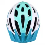 Шлем Extend Rose MTB, зеленый - фото 3