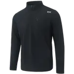 Футболка мужская HELLY HANSEN, черный - фото