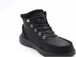 Hey Dude Bradley HEYDUDE, Black/Black - фото 6