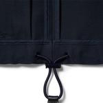 Куртка женская Gucci на молнии, темно-синий - фото 6