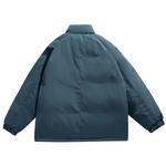 Jeep Унисекс пуховик, Green - фото 10