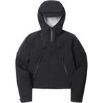 KOLON SPORT Куртка женская, Black - фото