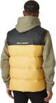 Мужской жилет Helly-Hansen Active Puffy Helly Hansen, 389 Sand - фото 2