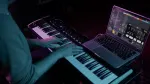 MIDI-контроллер Korg Keystage 61 - фото 8