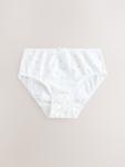 Трусы Next, цвет Pastel blue/White - фото 2