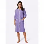 Женский халат Feel Good, Lavendel - фото 2
