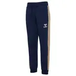 Брюки Hummel Essen, синий - фото 3