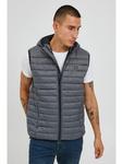 Жилет BLEND, темно-серый - фото