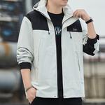 Ветровка Куртка Унисекс Jeep Spirit, черный - фото 19