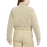 Женские куртки Nike, цвет Limestone - фото 3