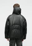 Куртка FAVELA LINE PUFFER, Black - фото 3