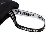 Перчатки для сноуборда новые Volker Firefly, черный - фото 3