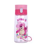 Пластиковые стаканы для воды Disney, розовый - фото 2