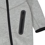 Комбинезон Nike Coverall, серый - фото 3