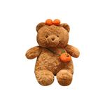 Плюшевая кукла Pumpkin Bear высотой 25 см MORTEN SOLUM - фото