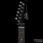 Suhr Standard Custom - Аква Блю Берст - фото 6