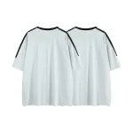 Футболка унисекс BOBBY ABLEY, Белый - фото 24