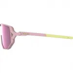 003 Спортивные очки Reschen Tripoint, matt black-smoke - фото 3