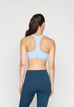 Бюстгальтер Nike Performance BRA, Celestine Blue/White/Light Blue - фото 3