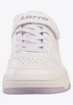 Лотерейные кроссовки Lotto, белый - фото 4
