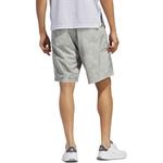 Adicross Golf Shorts Adidas, серебряный Pebble - фото 5