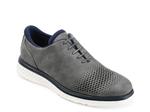 Кроссовки Vance Co. Demar, серый - фото
