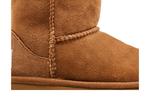 Ботинки UGG Classic II Boot Toddler Chestnut, коричневый - фото 2
