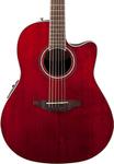 Акустическая гитара Ovation CS24-RR Celebrity Standard Mid-Depth A/E Guitar Bundle - фото 2