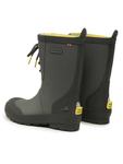 Резиновые сапоги Viking, серый - фото 3