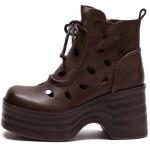 Ботильоны Jay Ankle Boots Women's - фото