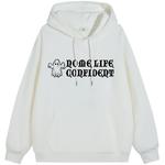 Свитшот унисекс NOME, темно-синий - фото 5