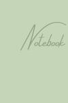 Notebook: Notepad (Independently published) - фото