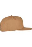 Бейсболка Flexfit Snapback, цвет ocher - фото 4