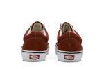 Кроссовки женские Old Skool Vans, кирпичный - фото 6