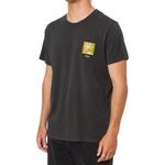 Футболка Realm Katin, черный - фото 2