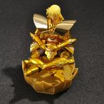 Ткань мифа санкт сейя шака фигурка ddp virgo, особняк девы BANDAI - фото 9