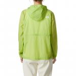 Солнцезащитная одежда женская зеленая The North Face - фото 2