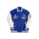 RIGORER Куртка AOSITING·LIFUSI унисекс, Duke Blue - фото