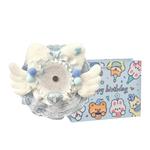 Badge Decoration Tote Doll Products Fat Fat Dragon - фото 6