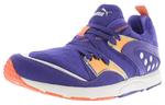 Puma Кроссовки Женские, Purple - фото 3