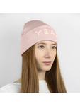 Кепка YEAZ, розовый - фото 4