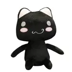 Милые плюшевые куклы Doro Cat высотой 30 см LALABABY - фото 5