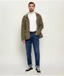 Рубашка Окстауна Barbour, белый - фото 2