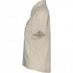 Блуза из бычьей шерсти Icepeak, цвет puder - фото 3