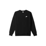 Nike Свитшот мужской черный - фото 5