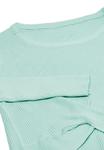 Свитер NALLY, мятный - фото 3