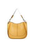 Сумка через плечо Viola Castellani, желтый - фото