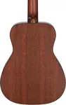 Акустическая гитара Martin x Life is Good LX1 Travel - фото 6